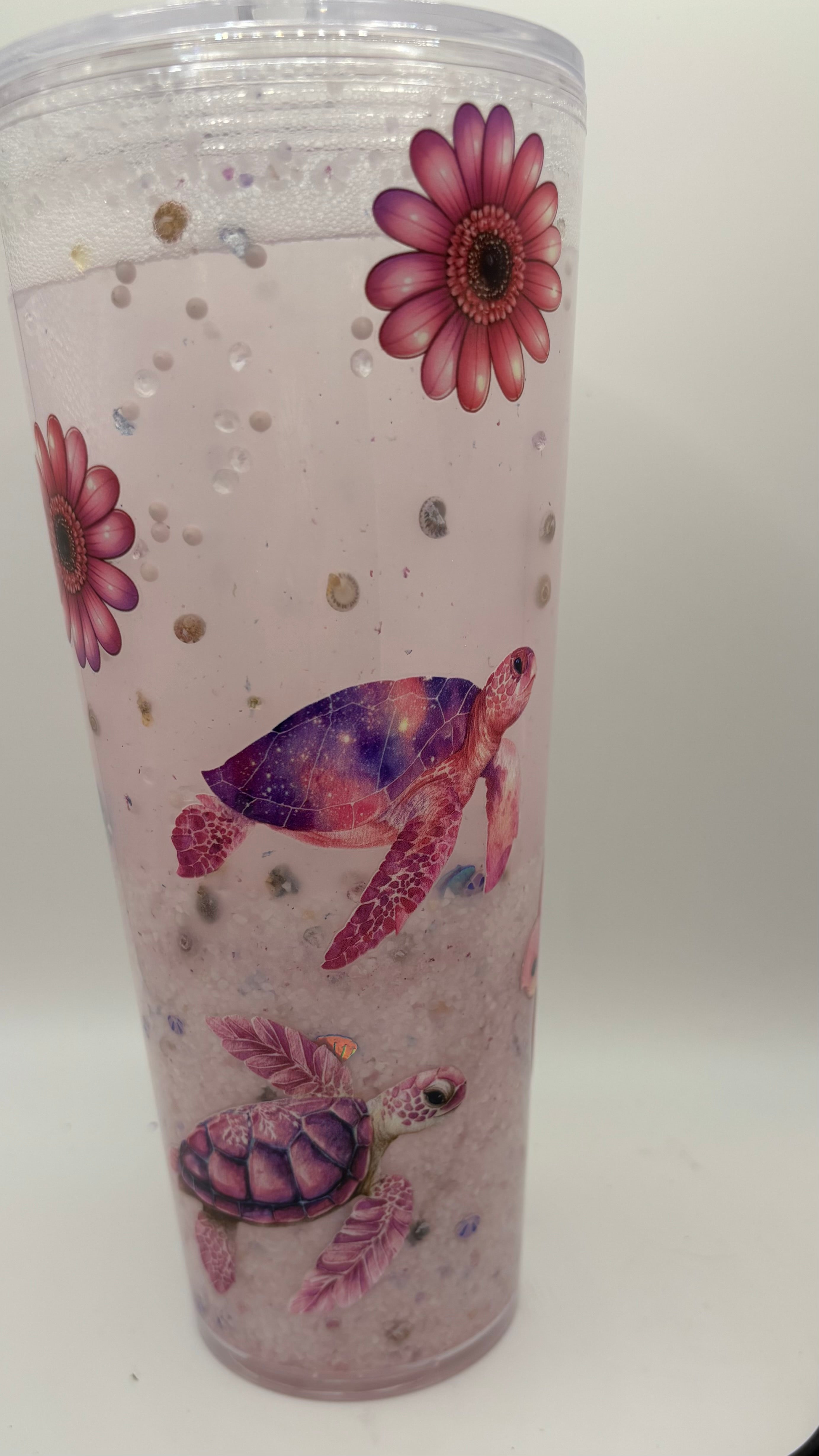 Premade Cups