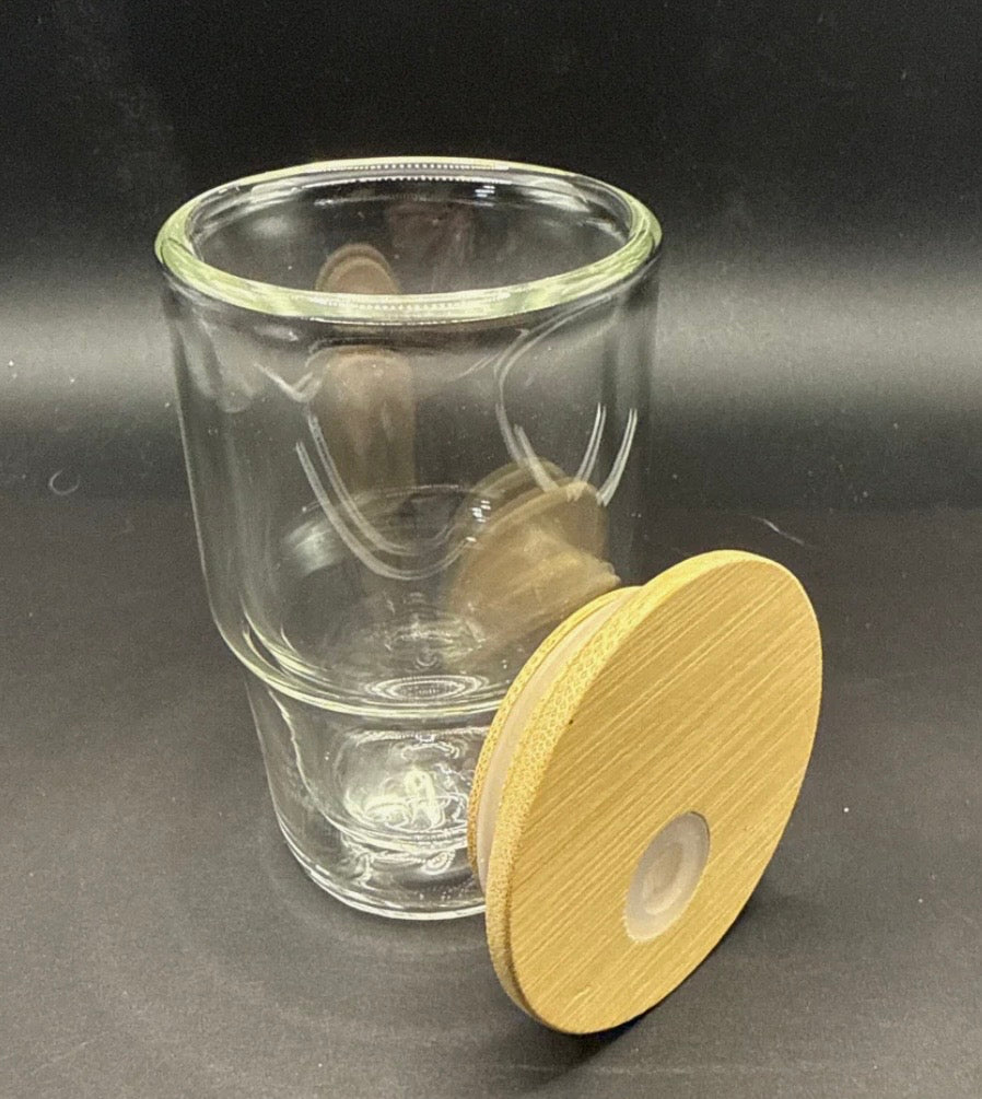 Glass Cups