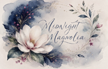 Midnight Magnolia - Home