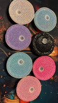 Bling Lids for 16-20oz Cups